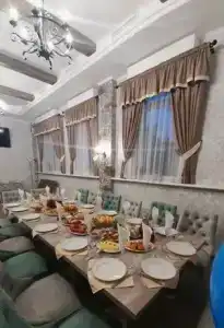 Dacha Haus Apart-Hotel - 7