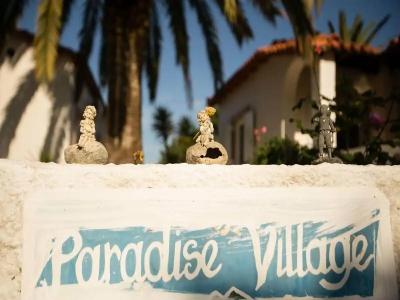 Paradise Village - 6