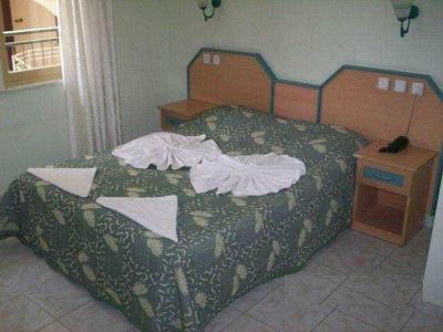 Club Amaris Apartment - 35