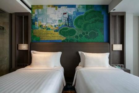 Grand Mercure Jakarta Kemayoran - 15