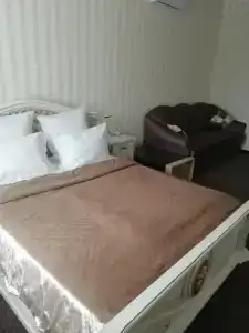 Tsentr semeynogo otdyha Uyut - 29