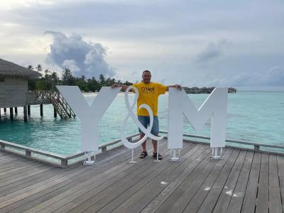 You & Me Maldives - 71