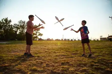 Akvatoriya Leta - 22