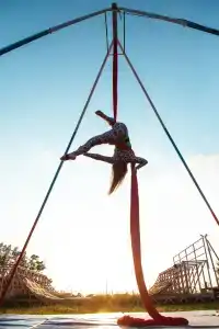 Akvatoriya Leta - 20