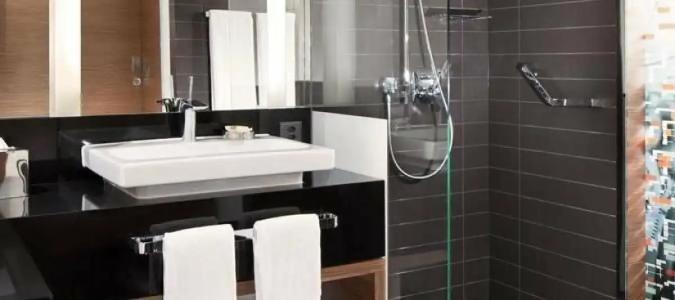 Sheraton Zürich - 73