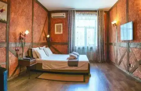 Orbita Boutique - 21