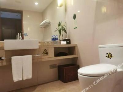 Holiday Inn Xiaoshan, an IHG - 72