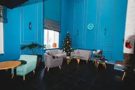 Volzhino Country House - 31