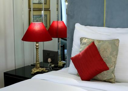 The Ambassador, Marine Drive, Mumbai - 47