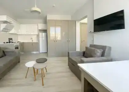 Saatli Apart Otel - 25