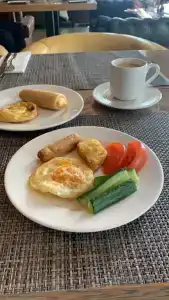 Mercure Baumanskaya - 78