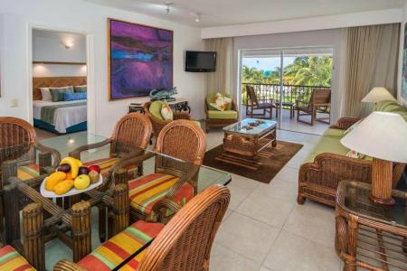 Beachscape Kin Ha Villas & Suites - 36