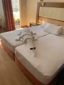 Kleopatra Dreams Beach - 34