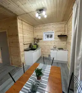 Neptun Tourist base - 29