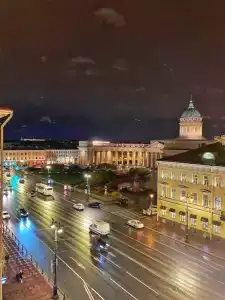 РиверСайд Невский - 13