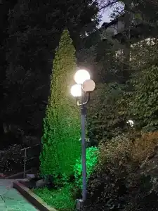 Koktem Sanatorium - 67