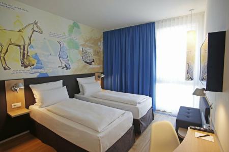 Grimm’s Berlin-Potsdam - 4