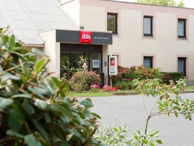 ibis Blois Vallee Maillard - 47