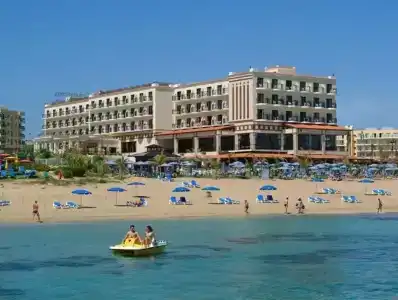 Constantinos the Great Beach - 2