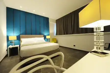 up Wellness & Spa - 17