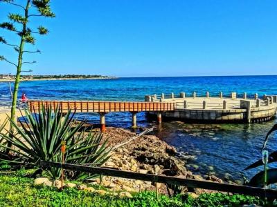 Noto Marina a Mare Spa - 0