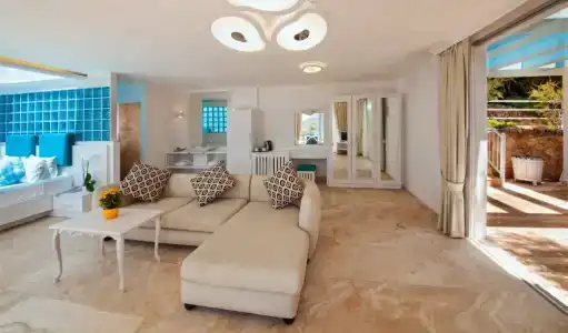 Asfiya Sea View - 37