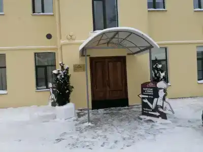 Дом Паломника корпус 2 - 94