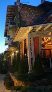 Rassl Country Home - 7