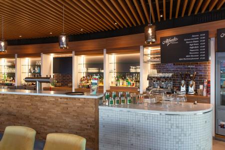 Holiday Inn BERLIN AIRPORT - CONF CENTRE by IHG - 8