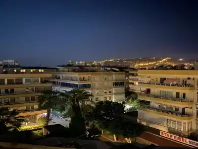 Alanya Queen Apart Otel - 4