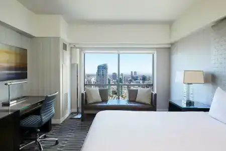 Manchester Grand Hyatt San Diego - 21
