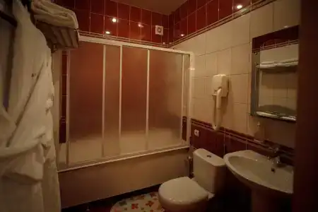 Dvoryanskoe Gnezdo - 20