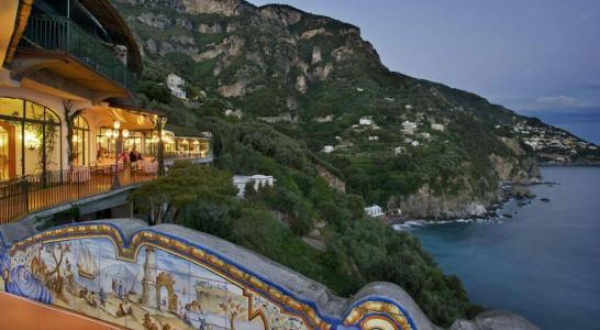 Il San Pietro di Positano - 39