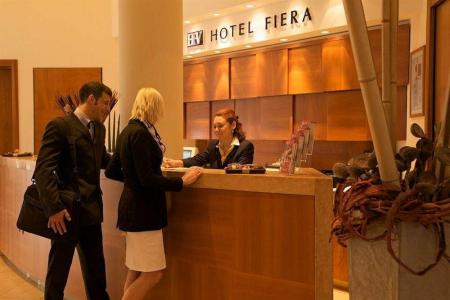 Best Western Fiera Verona - 14