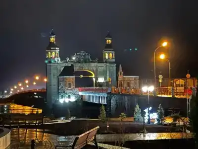 Gostinitsa Rossiya - 1