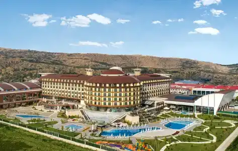 Akrones Thermal Spa Convention Sport - 2