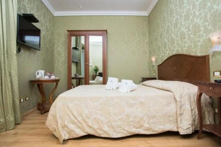 Rome Kings Suite - 71