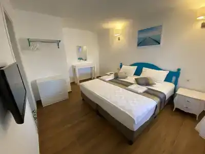 The Poyz Bodrum - 45