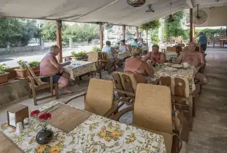 Baronessa Apart - 10