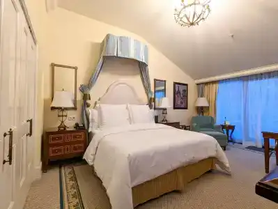 Four Seasons Lion Palace - 9