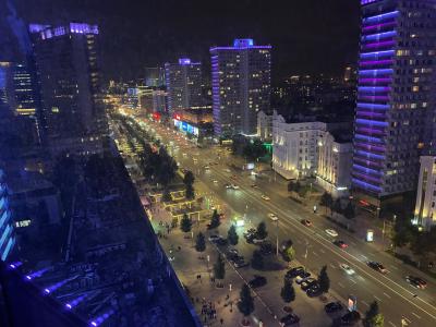 Апарт-отель Интермарк Резиденс на Новом Арбате - 74