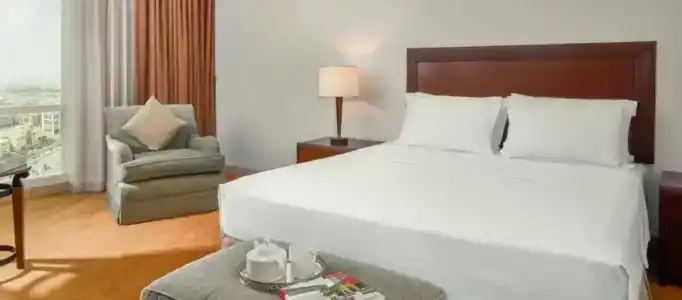 Grand Hyatt Dubai - 90