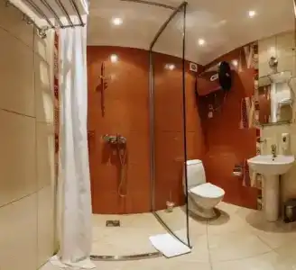 Skorpion Mini-Hotel - 14