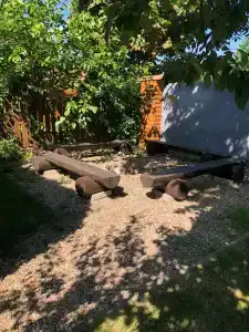 Agrousadba Pelika - 21