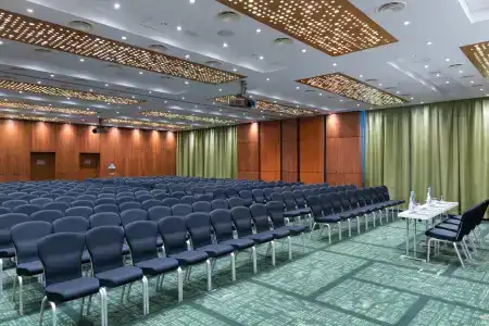 Рэдиссон Блу Шереметьево Аэропорт Москва - 85