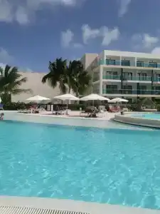 Serenade Punta Cana Beach & Spa Resort - 87