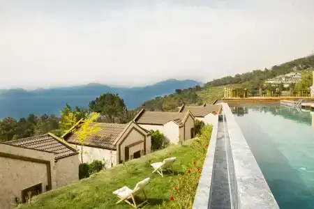 Vista Del Amor Faralya - 9