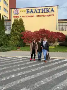 Baltica Complex - 58