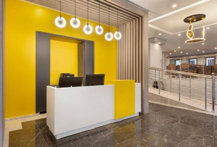 Days by Wyndham Ankara Cankaya - 15