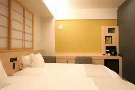 M’s Est Shijo - Karasuma - 16